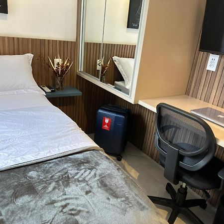 Flat Encantador Allianz Park 607 サンパウロ エクステリア 写真