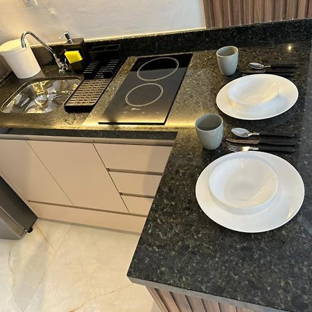 Flat Encantador Allianz Park 607 サンパウロ エクステリア 写真